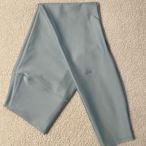 Alo 7/8 High-Waist Airlift Legging